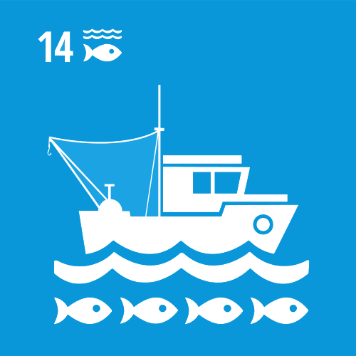Sustainable seafood