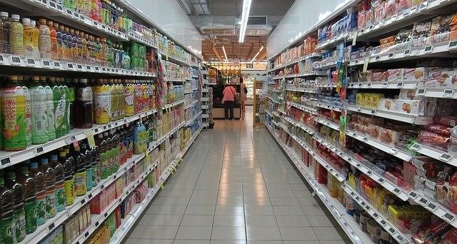 SDG 8 - Εξετάζοντας μια επιχειρηματική υπόθεση βιώσιμης συμπεριφοράς καταναλωτών