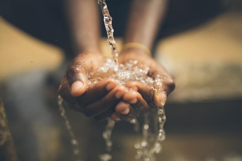 SDG 6 - Don’t waste a drop