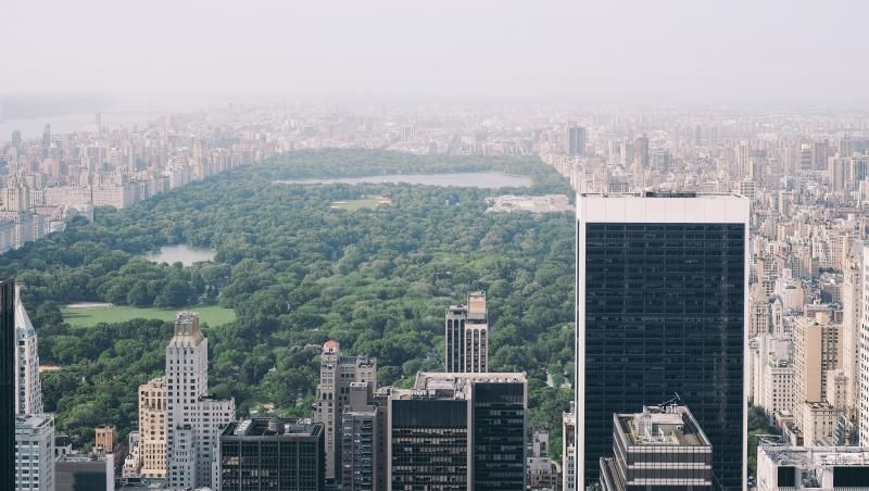 SDG 11 - Trasformare la città: il pensiero futuro messo in pratica.