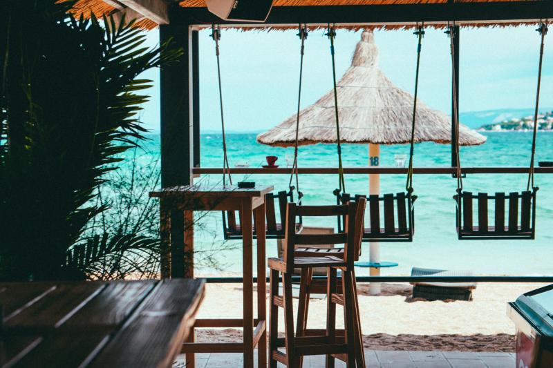 SDG 14 - Greenwashing of verantwoord toerisme?