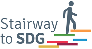 Stairway to SDG